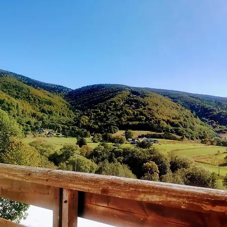 Planinska Kuca Ruza Σαλέ Kupres (Canton 10)