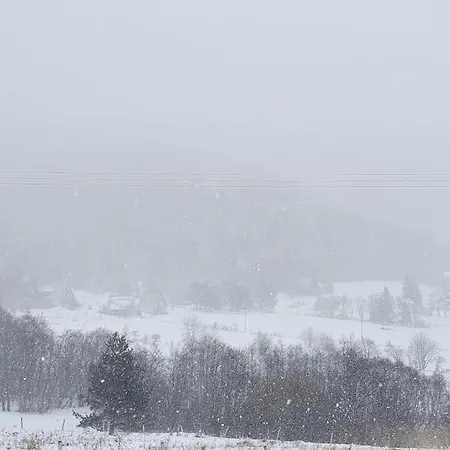 Dağ evi Planinska Kuca Ruza Kupres (Canton 10)