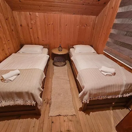 Planinska Kuca Ruza Kupres (Canton 10)