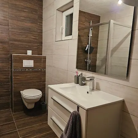 Σαλέ Planinska Kuca Ruza