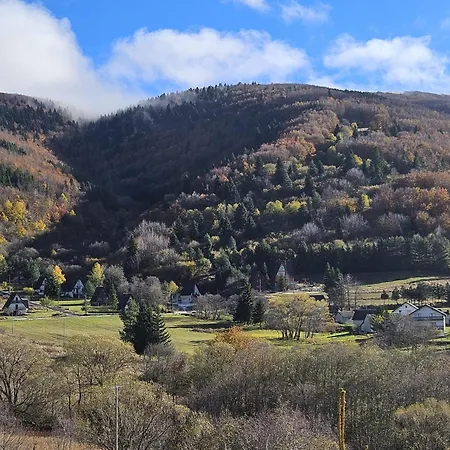 Planinska Kuca Ruza * Kupres (Canton 10)