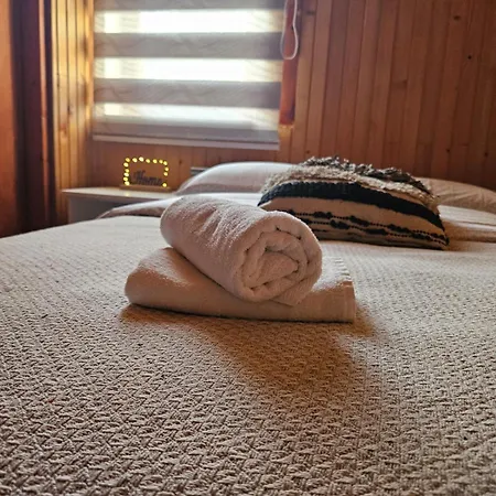 Planinska Kuca Ruza * Kupres (Canton 10)