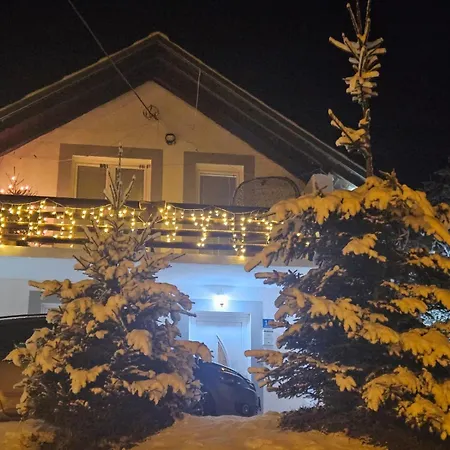 Planinska Kuca Ruza Kupres (Canton 10)