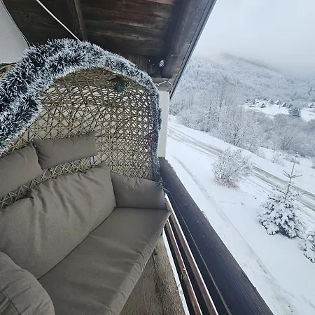 Planinska Kuca Ruza *