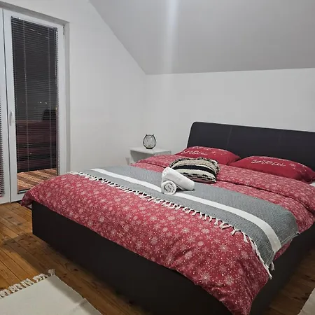 Σαλέ Planinska Kuca Ruza *